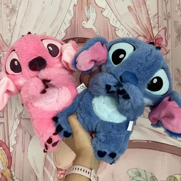 Armonise - Peluche Calmante