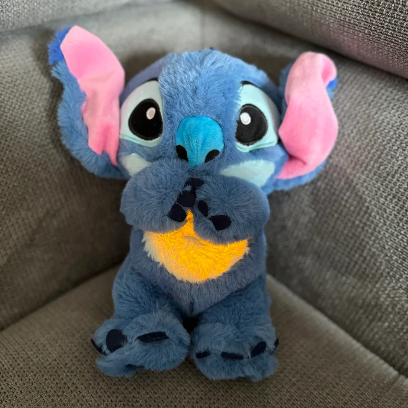 Armonise - Peluche Calmante
